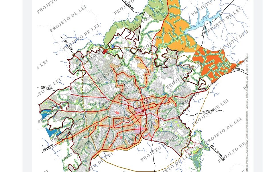 Decisão requer acesso público ao inteiro teor do projeto, com agendamento de nova data para deliberação pública