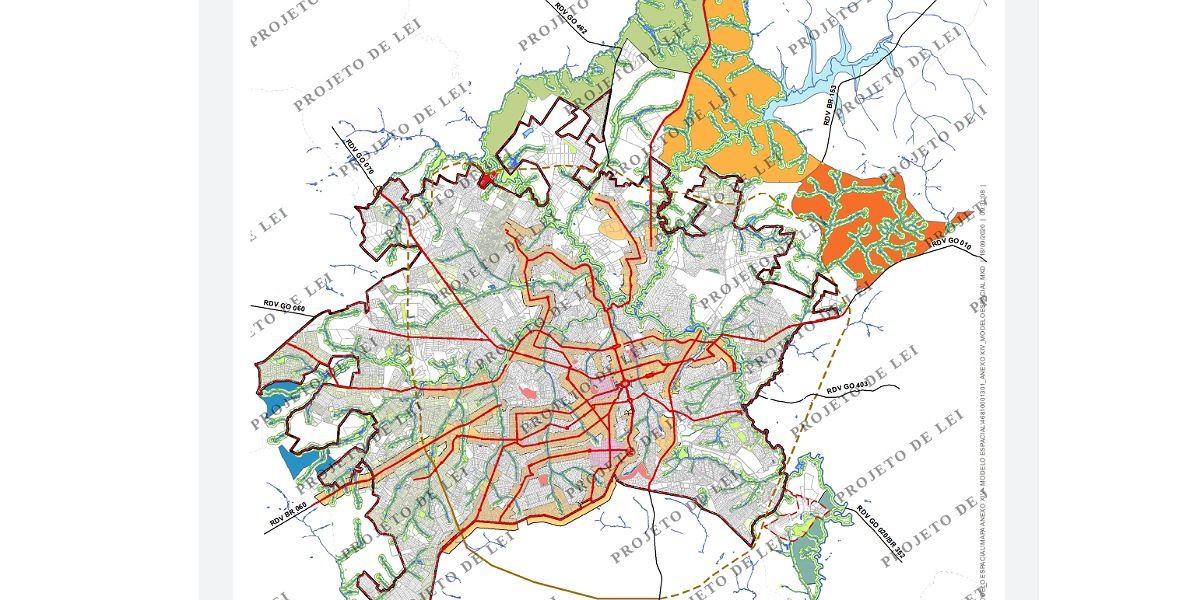 Decisão requer acesso público ao inteiro teor do projeto, com agendamento de nova data para deliberação pública