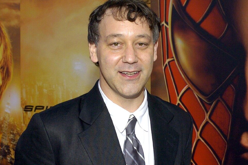 sam raimi