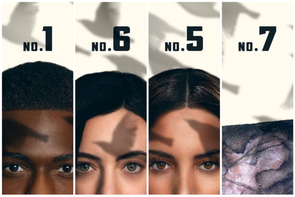 the umbrella academy