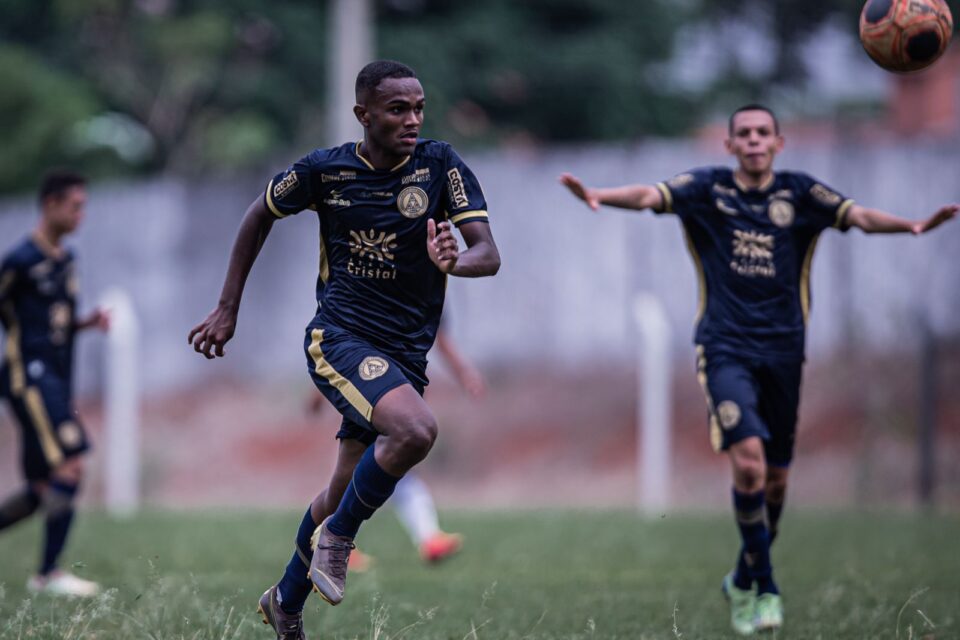 Aparecidense Sub-20