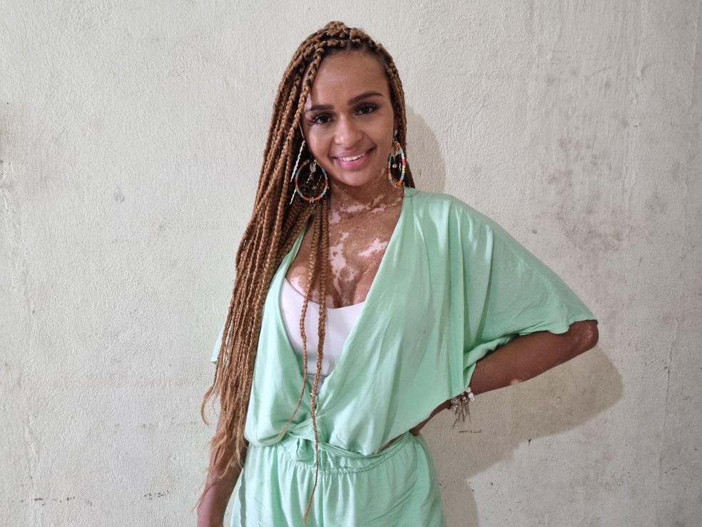 Natália está no BBB 22