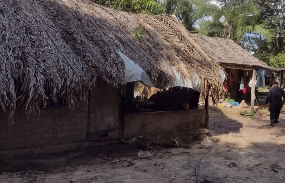 Moradores contestam PM sobre operação com quase 60 tiros e 4 mortos em Cavalcante