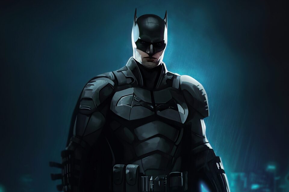 batman