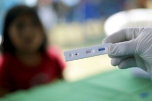 França acaba com regime de emergência sanitária da Covid-19 (Foto: Agência Brasil)