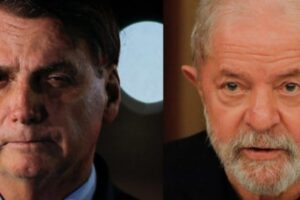 Agregador de pesquisas do Estadão mostra votos válidos de candidatos: Lula lidera