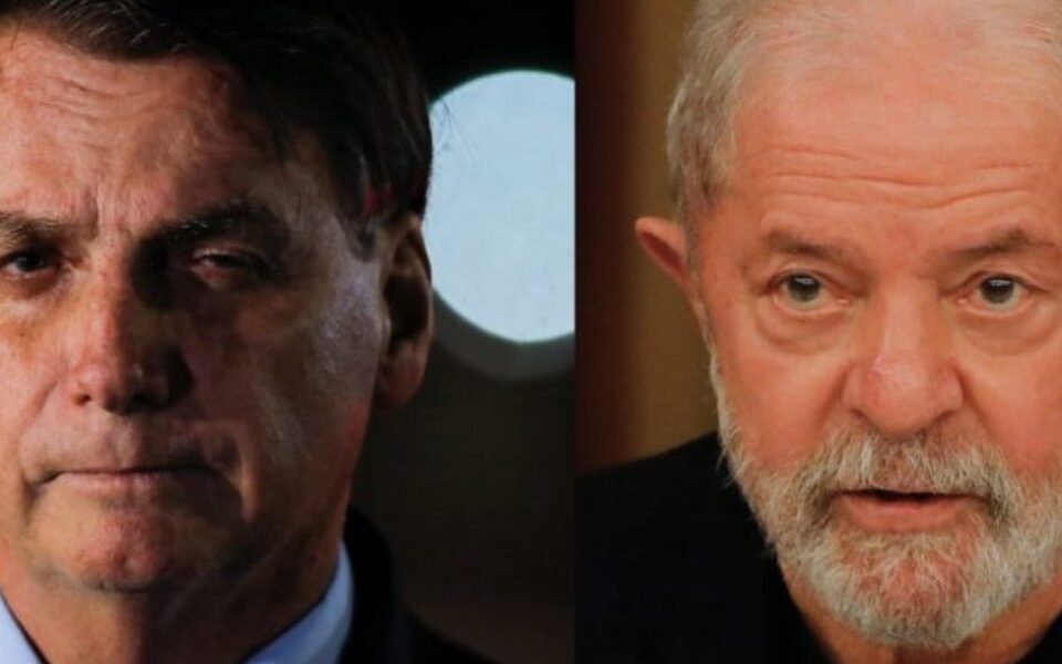Agregador de pesquisas do Estadão mostra votos válidos de candidatos: Lula lidera