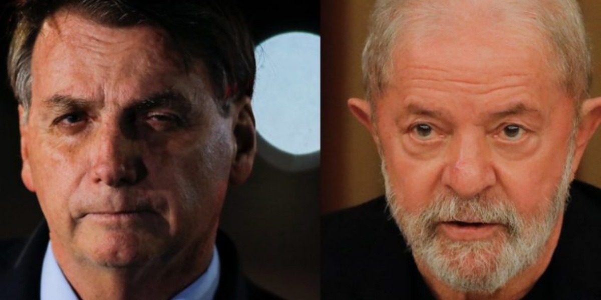 Agregador de pesquisas do Estadão mostra votos válidos de candidatos: Lula lidera