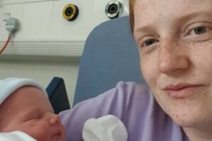 Mãe registra filho como Lucifer e recebe mensagens de ódio: 'não acho que represente o diabo'