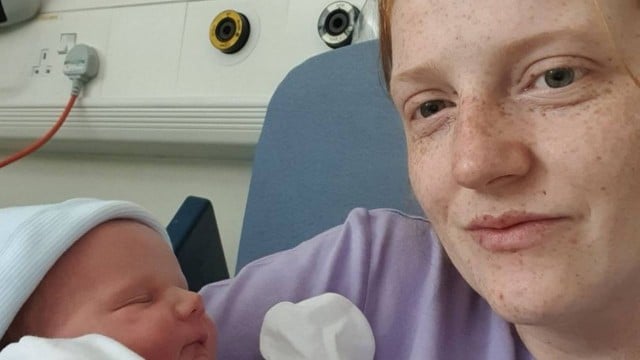 Mãe registra filho como Lucifer e recebe mensagens de ódio: 'não acho que represente o diabo'