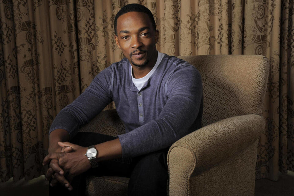 anthony mackie