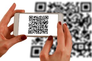 Novo golpe usa QR Code do Pix em boleto falso (Foto: Pixabay)
