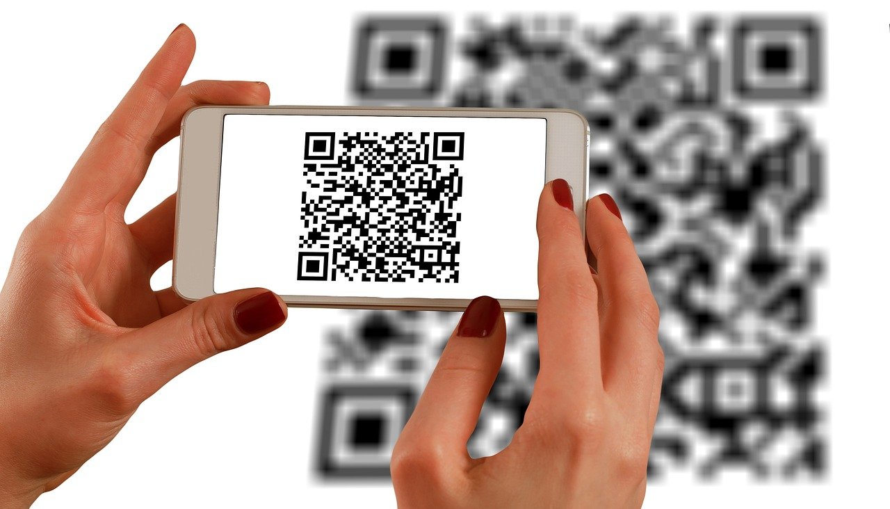 Novo golpe usa QR Code do Pix em boleto falso (Foto: Pixabay)