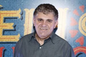 Relembre a carreira do humorista Batoré