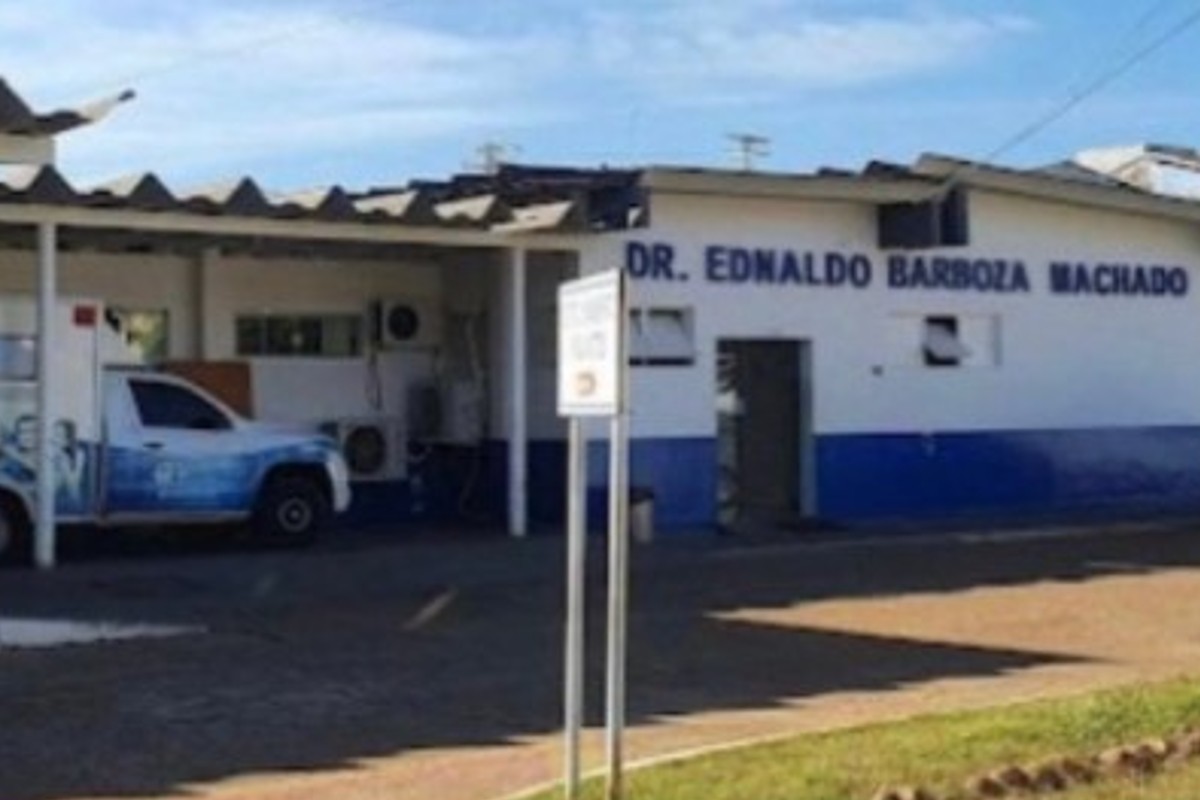 Comandante da PM em Minaçu nega ter havido invasão a hospital para matar paciente