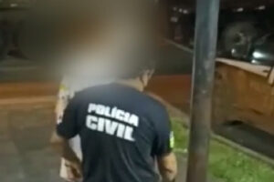 Suspeito de agredir idosa durante roubo em Formosa é preso no Distrito Federal