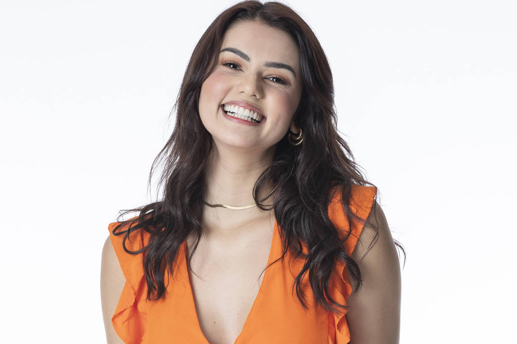 Fabio Rocha 2022/Globo