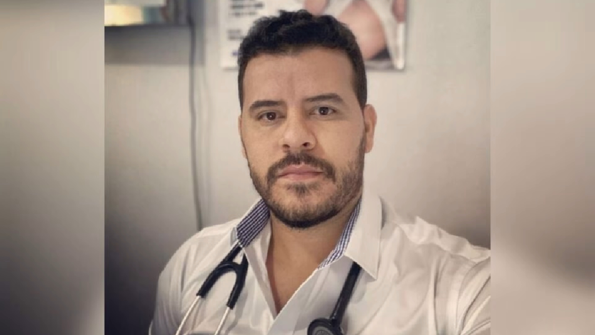Médico preso por não atender delegado desabafa após ser solto pela Justiça: ‘Foi humilhante’