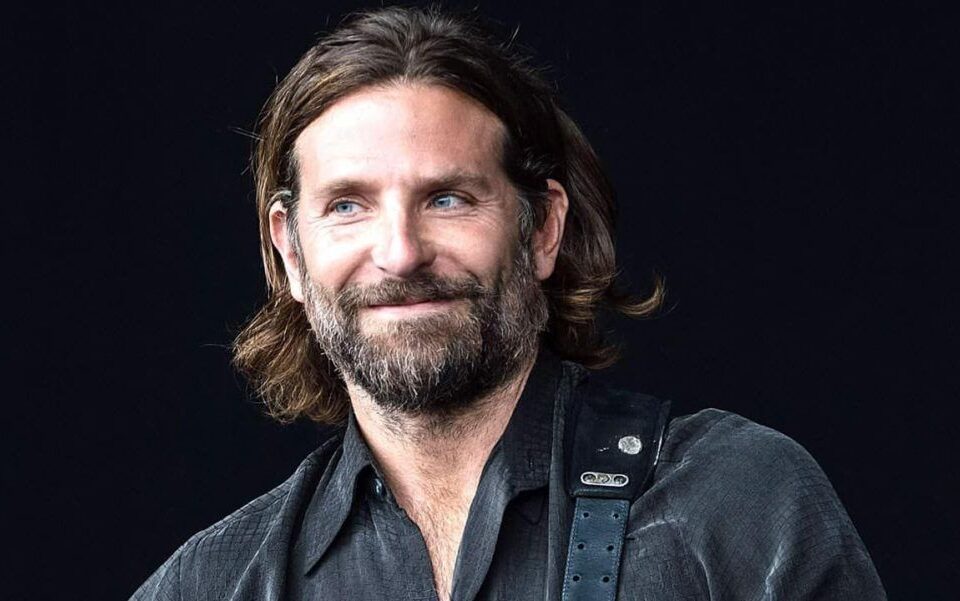 Bradley Cooper