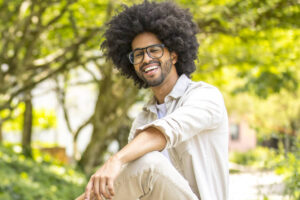 BBB 22: Luciano, primeiro eliminado, recebe diagnóstico positivo para a Covid