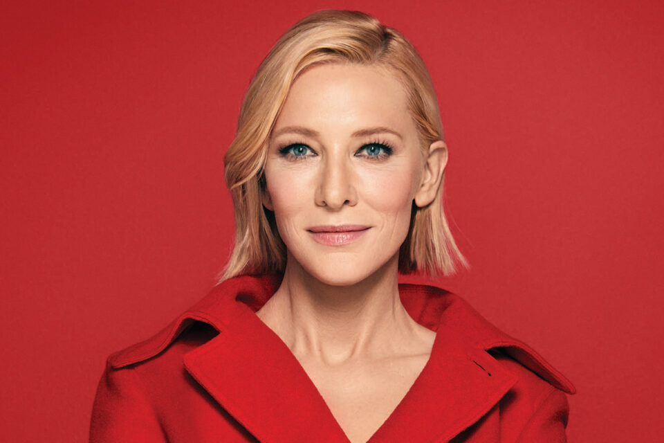 blanchett
