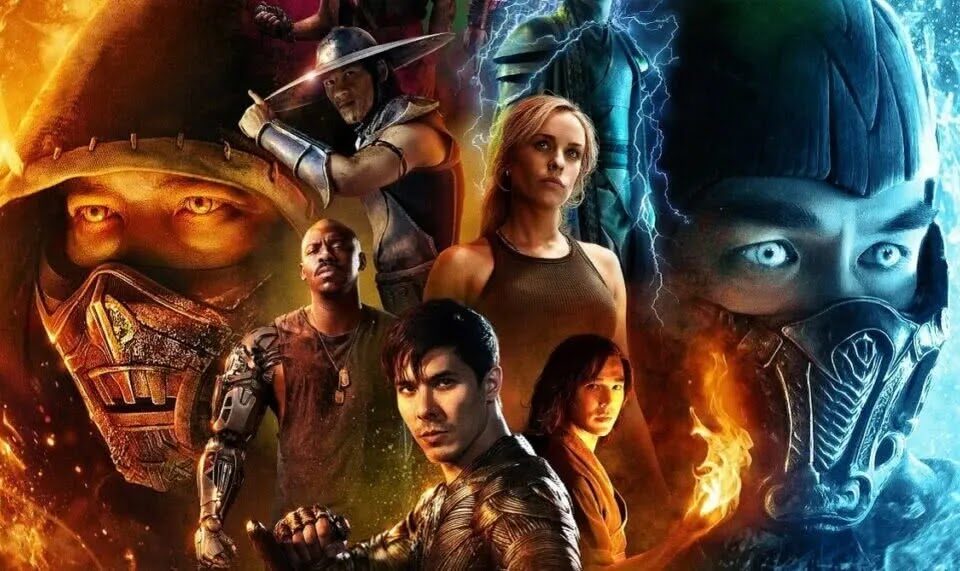 mortal kombat