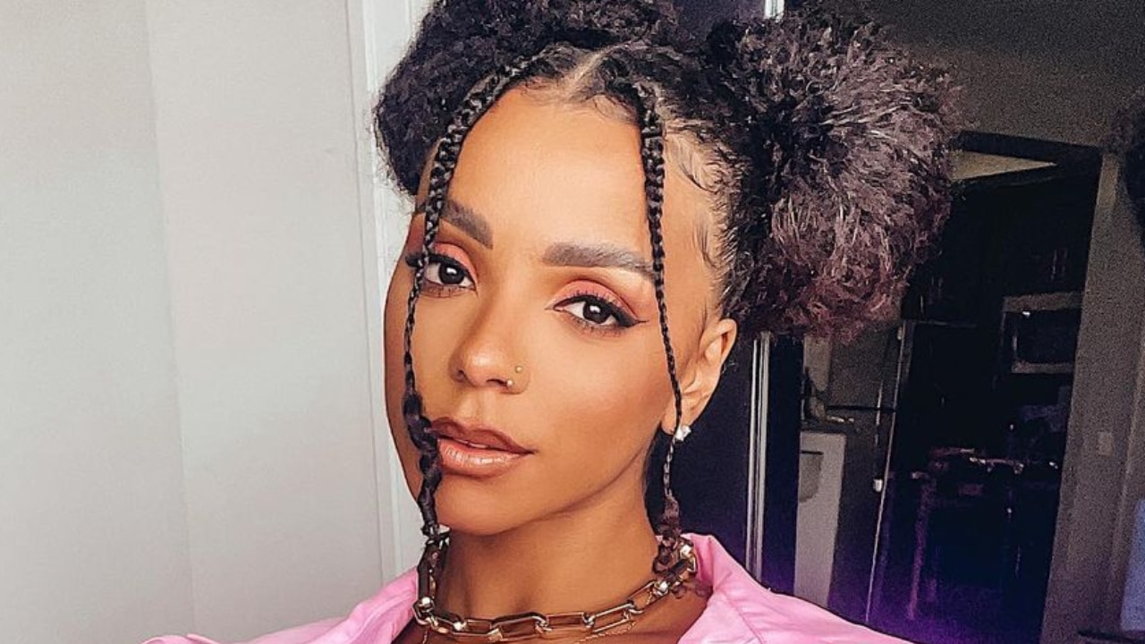 Brunna Gonçalves está no BBB 22