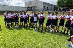 Elenco do Anápolis 2022