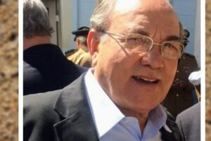 Morre José Alves Quinta empresário e ex-presidente da Acieg