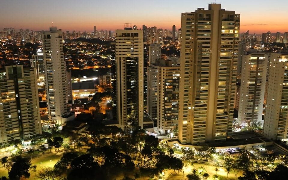 Prefeitura libera boleto de IPTU de Goiânia com valores de 2022