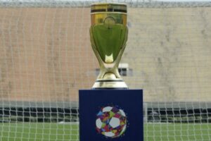 Troféu da Copa São Paulo