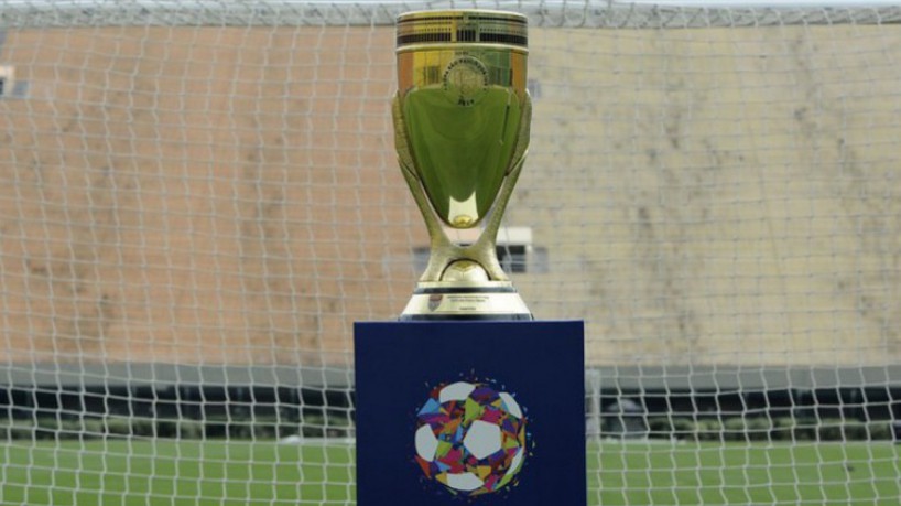 Troféu da Copa São Paulo