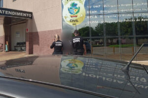 Mãe estuprava e negociava filhas em troca de drogas em Trindade