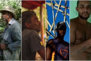 A Defensoria Pública de Goiás (DPE-GO) estuda a possibilidade de atuar de forma coletiva em apoio às famílias de mortos em Cavalcante. (Foto: reprodução)