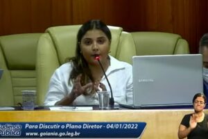 Plano Diretor: Debate em audiência pública gira em torno de solicitação de mais transparência