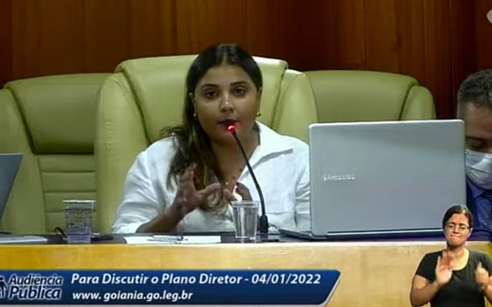 Plano Diretor: Debate em audiência pública gira em torno de solicitação de mais transparência