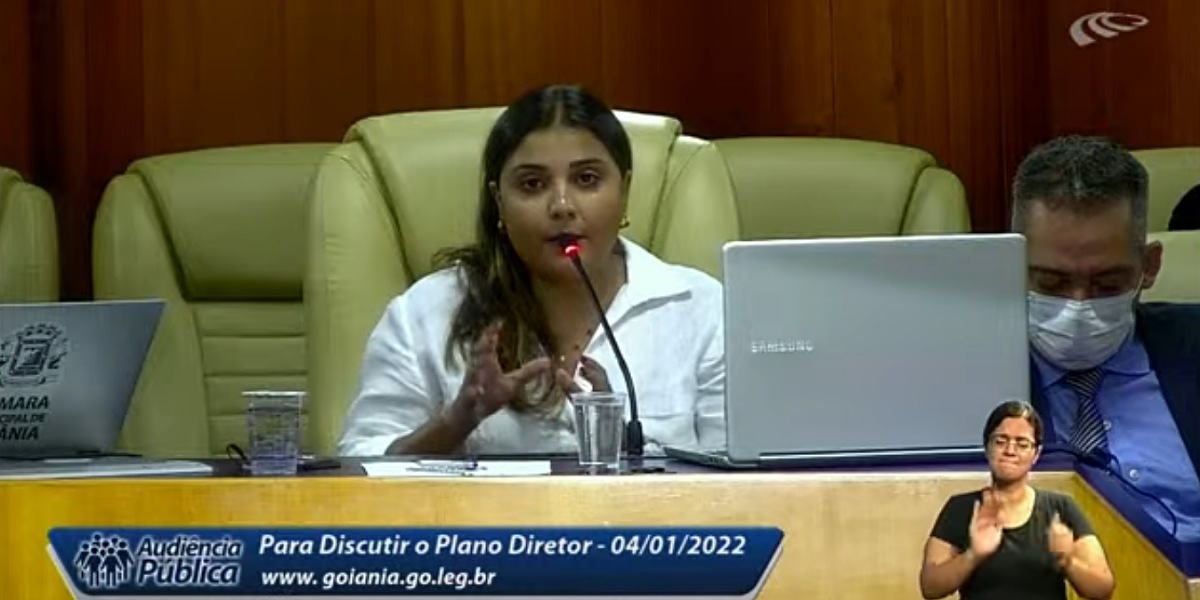 Plano Diretor: Debate em audiência pública gira em torno de solicitação de mais transparência