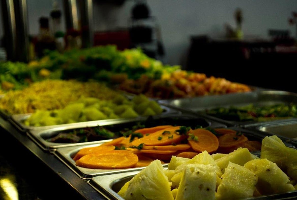 Gato Gourmet é opção para almoçar no Setor Sul