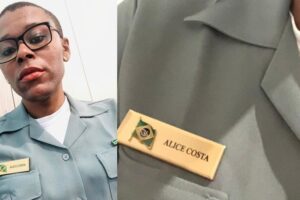 Justiça condena União a indenizar militar trans afastada da Marinha sem motivos