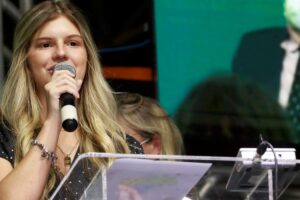 brasileira descobre 25 asteroides (Foto: Neila Rocha/Ascom/SEAPC/MCTI)