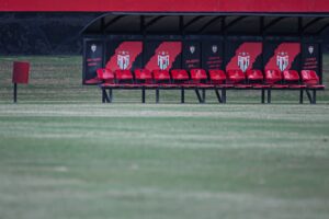 CT do Atlético Goianiense