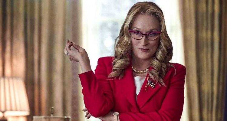 (Foto: Reprodução/Netflix)