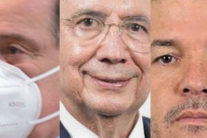 Pesquisa Serpes: Marconi Perillo lidera corrida ao Senado em Goiás