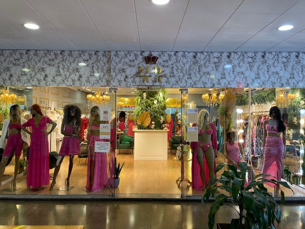 Loja proíbe entrada de homens após casos de assédio de funcionárias em SP - entenda