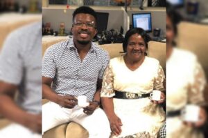 Pastora morta dentro de igreja era mãe de Delino Marçal, cantor gospel vencedor de Grammy em 2019