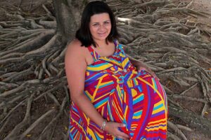 Chris Flores Maria Verônica fez Edu Guedes chorar ao vivo. Saiba por onde anda a pedagoga. Grávida de Taubaté: o caso completa 10 anos e enganou o Brasil