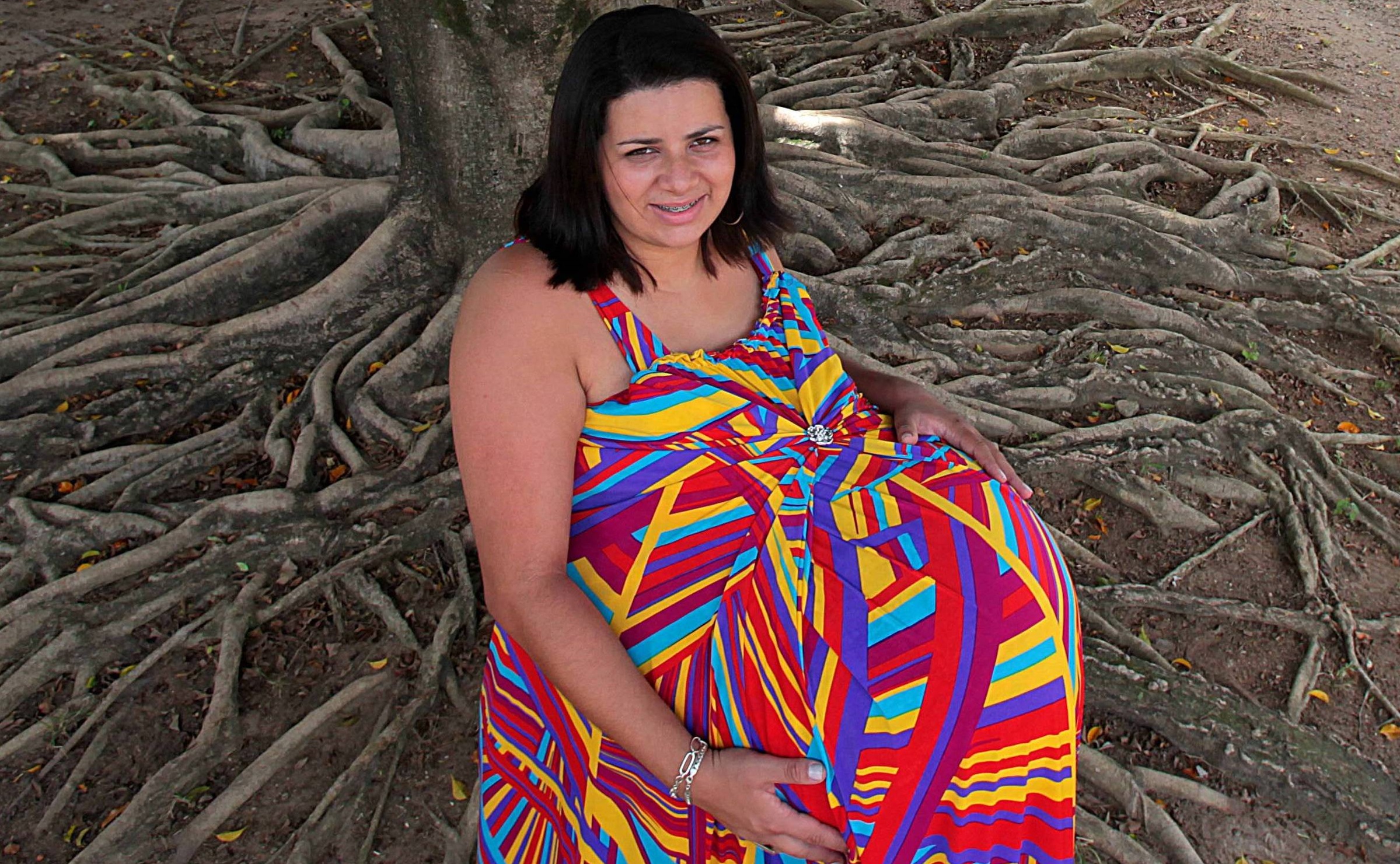 Chris Flores Maria Verônica fez Edu Guedes chorar ao vivo. Saiba por onde anda a pedagoga. Grávida de Taubaté: o caso completa 10 anos e enganou o Brasil