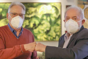 Lula busca figuras históricas do PSDB e fala em mutirão para governar