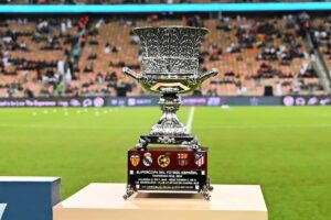 Troféu da Supercopa da Espanha