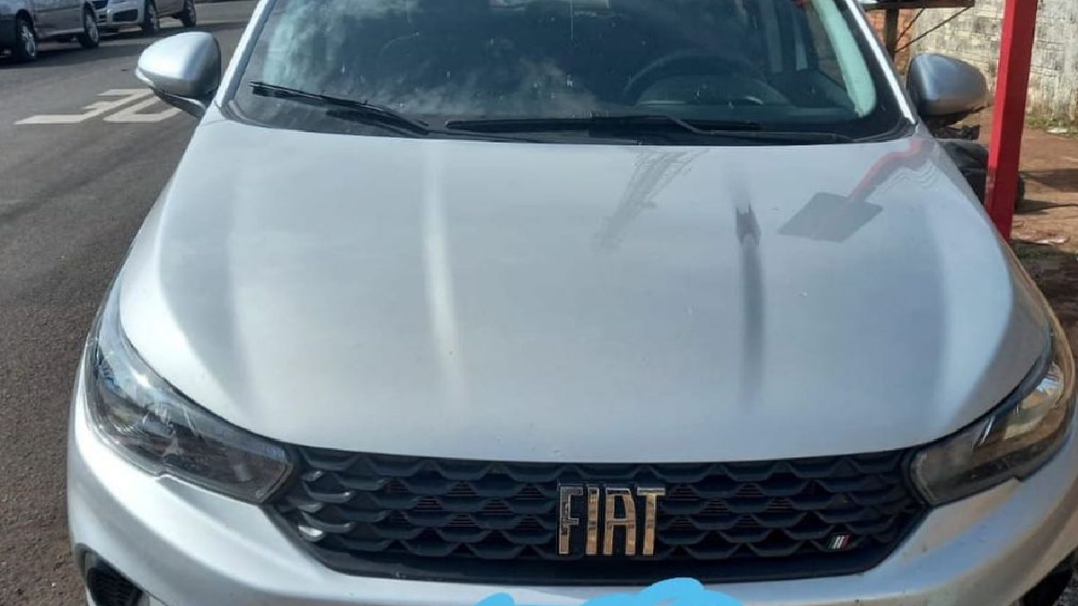 Homem é preso suspeito de abastecer carro e não pagar em Rio Verde